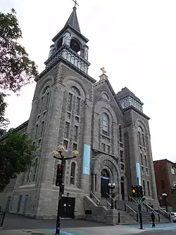 Notre-Dame-du-Perpétuel-Secours