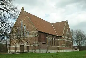 Église Saint-Charles...