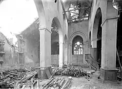 de la Médiathèque de l'architecture et du patrimoine.