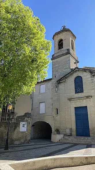 Saint-Jean-de-Védas