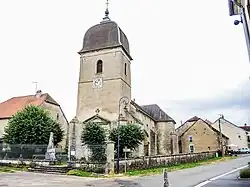 Église.