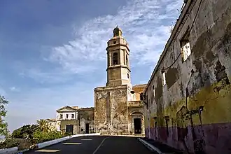 Image illustrative de l’article Église Saint-Louis d'Oran