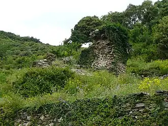 Image illustrative de l’article Église Sainte-Marie de Torreneules