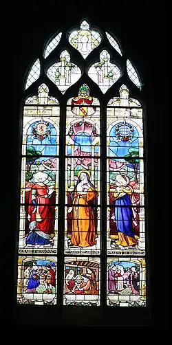 Image illustrative de l’article Marie d'Armagnac