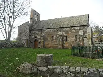 Saint-Maurice (Cantal)