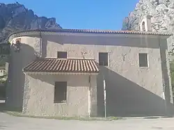 Église de Sigottier