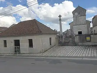 Frémeréville-sous-les-Côtes