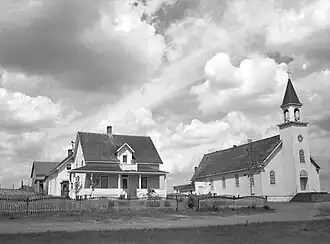 Saint-Louis-de-Gonzague (Avignon)