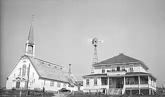 Saint-Elzéar (Bonaventure)