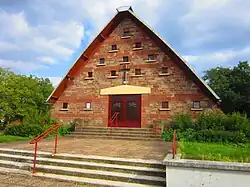 Église Notre-Dame-de-Fatima.