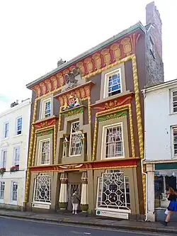 cimetière général&nbsp;(en), Penzance.