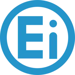 logo de Elektronska Industrija Niš