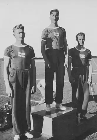 Image illustrative de l’article Matti Sippala