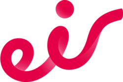 logo de Eir (entreprise)