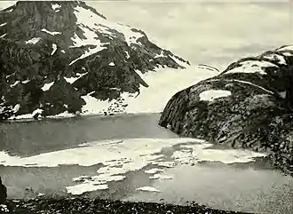 Image illustrative de l’article Col de Kloukhor