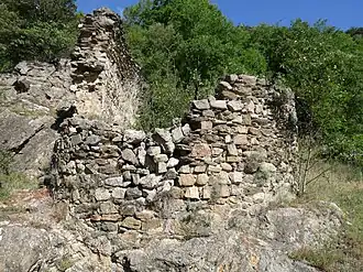 Église Saint-Pierre des Graus