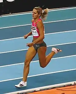 Image illustrative de l’article Sylwia Ejdys