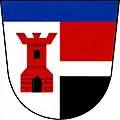 Blason de Ejpovice
