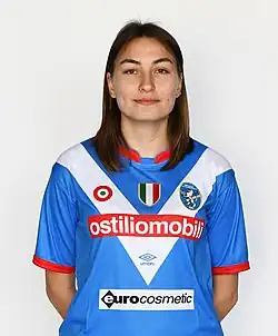 Image illustrative de l’article Ekaterina Tyryshkina