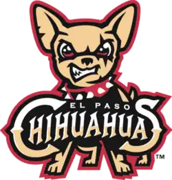 Description de l'image ElPasoChihuahuas.png.