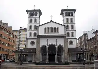 San Martín del Rey Aurelio