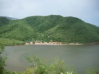 Valdez (municipalité)