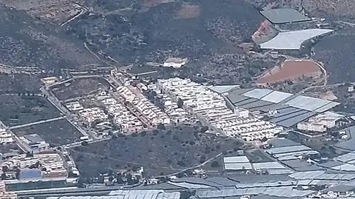 El Romeral&nbsp;(es)