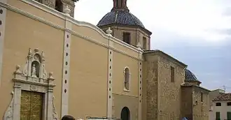 Villar del Arzobispo