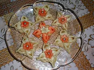 Image illustrative de l’article El yasmina