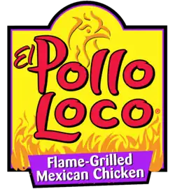 logo de El Pollo Loco