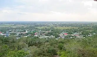 San Carlos (Córdoba)