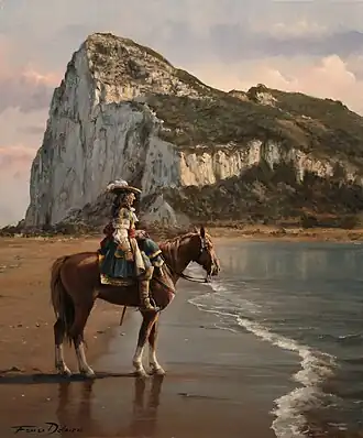 El último de Gibraltar (2011)