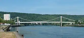 Image illustrative de l’article Pont Guynemer