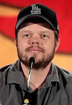 Elden Henson dans le rôle de Franklin « Foggy » Nelson.