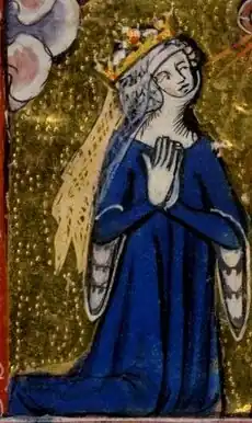 Description de l'image Eleanor of Woodstock.jpg.
