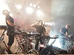 Description de l'image Electric Zoo - The Glitch Mob.jpg.