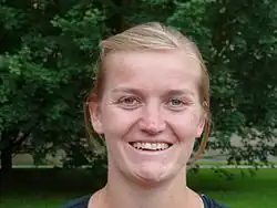 Image illustrative de l’article Elfje Willemsen