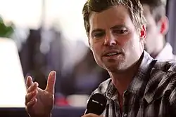 Description de l'image Eli Craig.jpg.