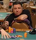 Eli Elezra (en) gagnant d'un bracelet WSOP en 2007