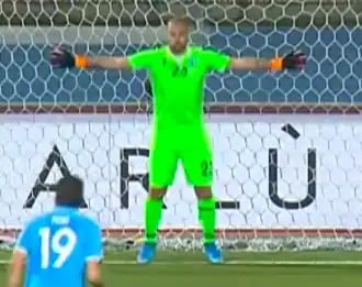 Image illustrative de l’article Elia Benedettini