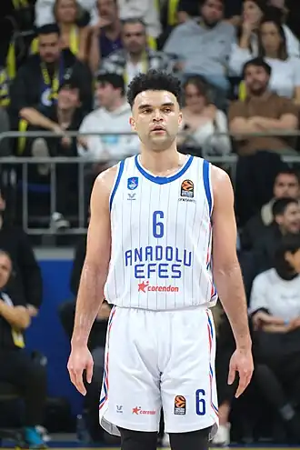 Image illustrative de l’article Elijah Bryant