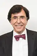 Elio Di Rupo2011-2014