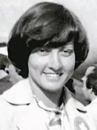 Image illustrative de l’article Elisabeta Lazăr