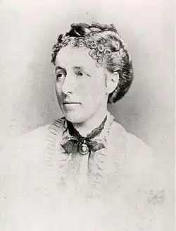 Description de l'image Elisabeth Archduchess of Austria, Princess of Hungary and Bohemia (1831, 1903).jpg.