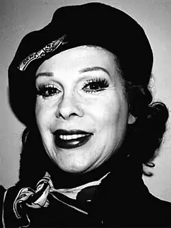 Description de l'image Elisabeth Volkmann by Stuart Mentiply (cropped).jpg.