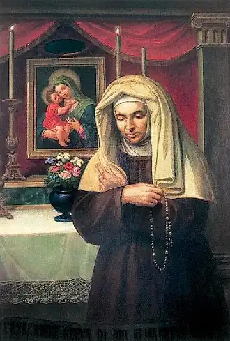 Image illustrative de l’article Elisabetta Sanna