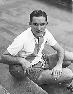 Image illustrative de l’article Eliseo Mouriño