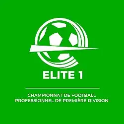 Description de l'image Elite 1 Cameroun Football.jpg.