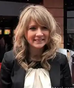 Description de l'image Eliza Bennett.jpg.