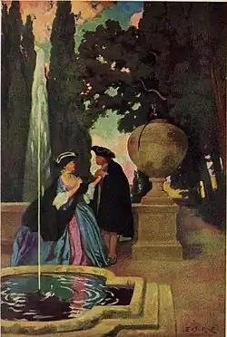 Harper's Magazine, 1922